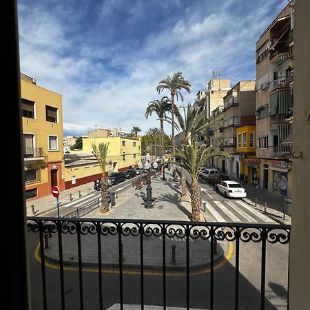 Apartment City Centre Alicante Kültér fotó
