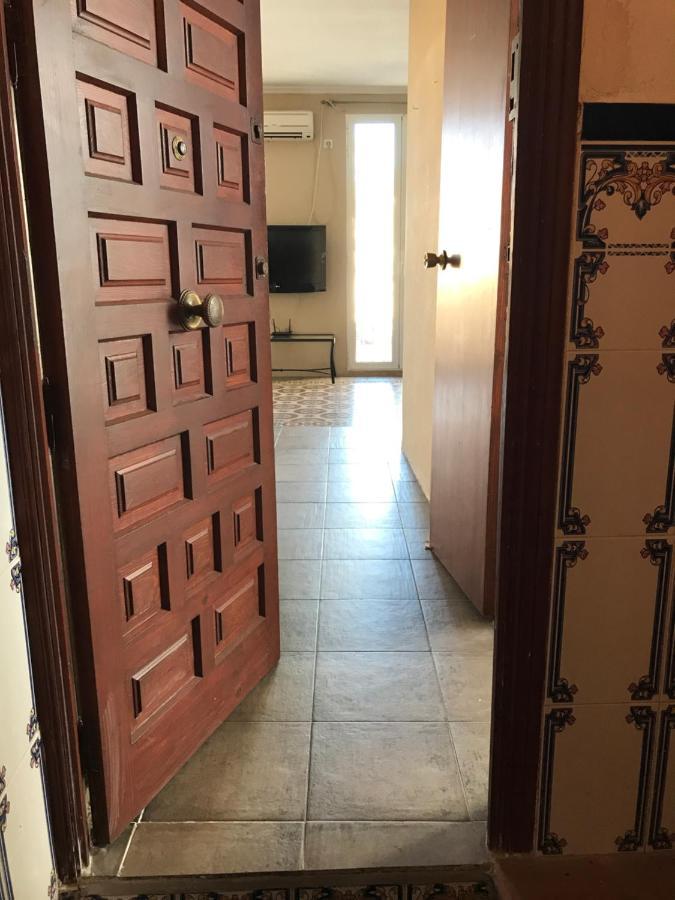 Apartment City Centre Alicante Kültér fotó