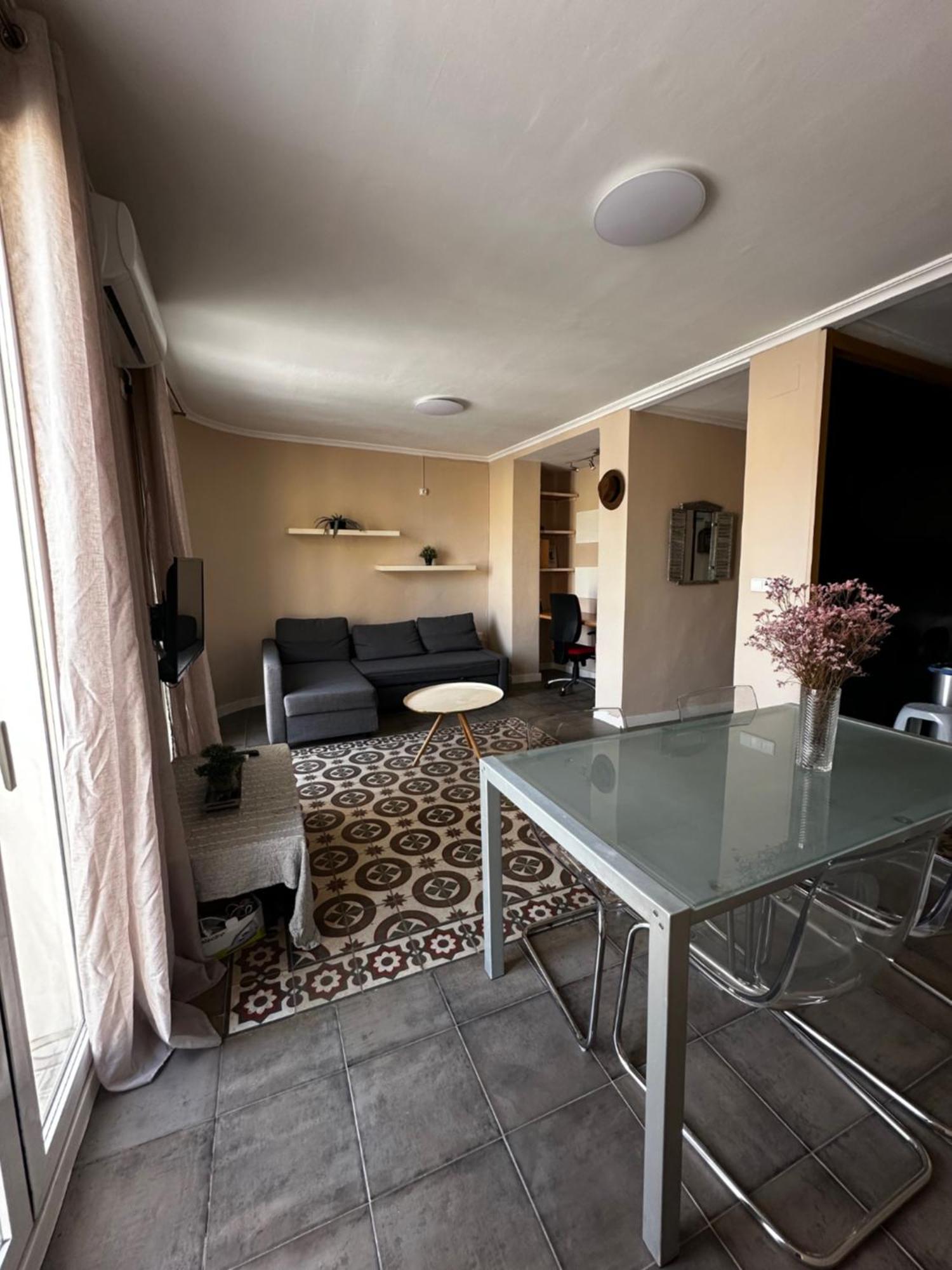 Apartment City Centre Alicante Kültér fotó
