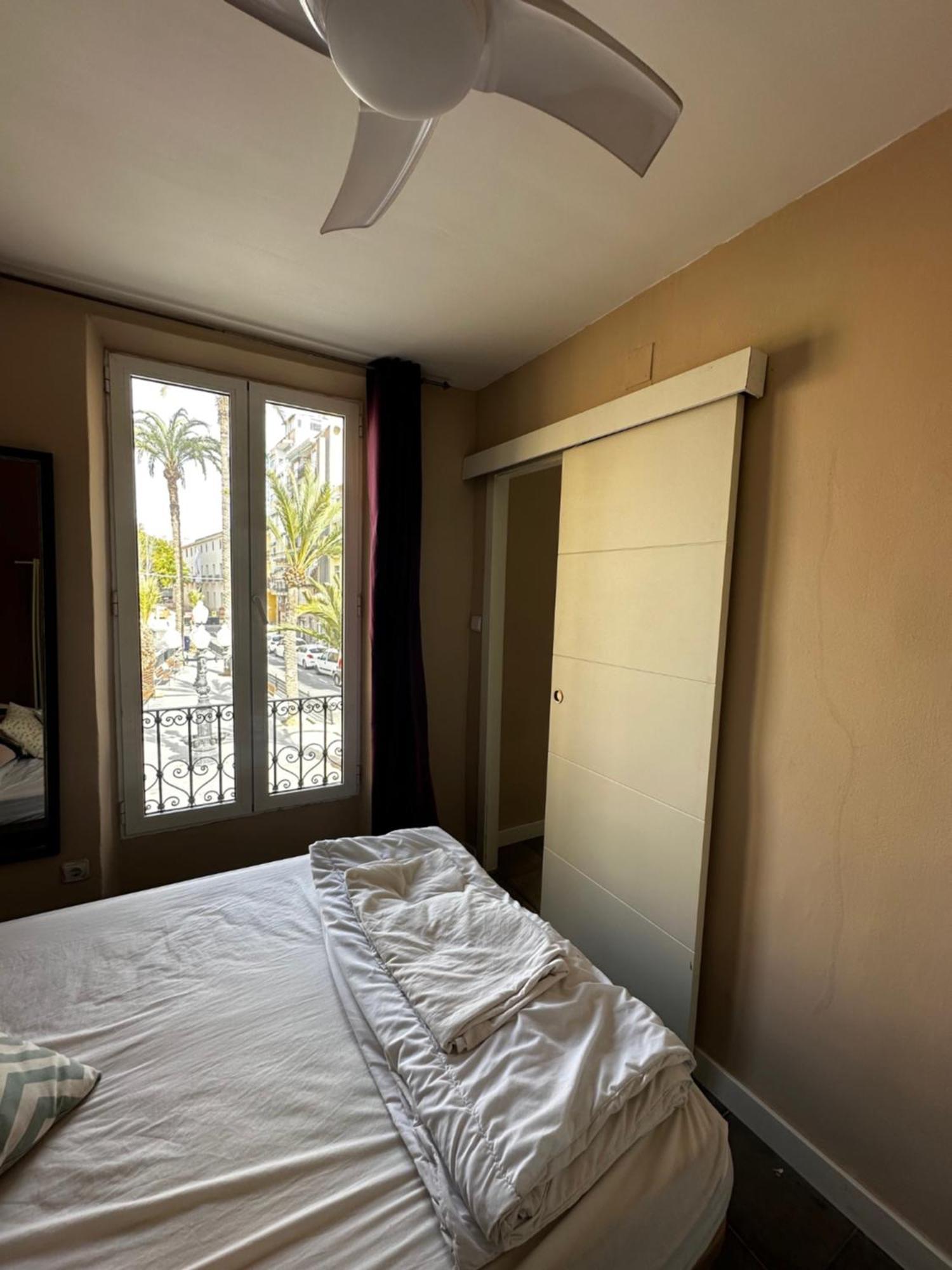 Apartment City Centre Alicante Kültér fotó
