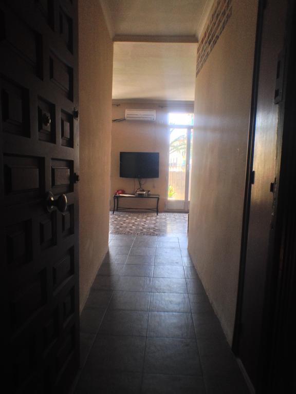 Apartment City Centre Alicante Szoba fotó